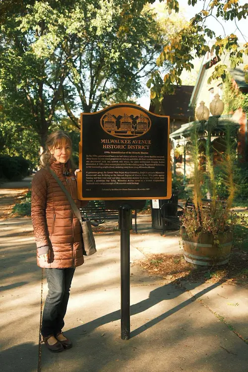 50th Anniversary of Historic Designation