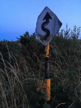 Sign
